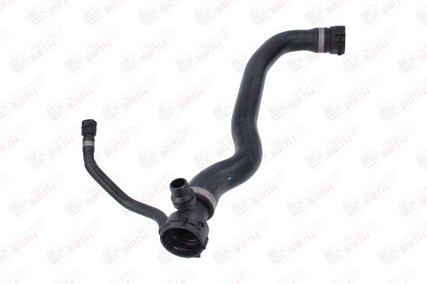 BIRTH 56272 Radiator Hose