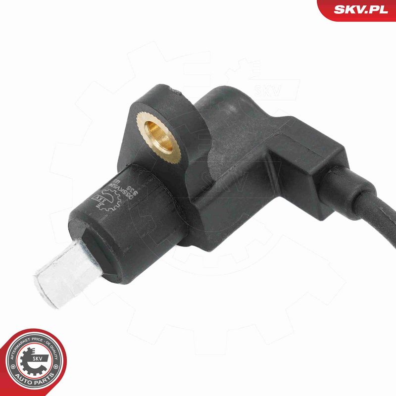ESEN SKV 06SKV524 Sensor, wheel speed