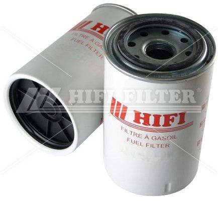 Palivový filtr SN 912030