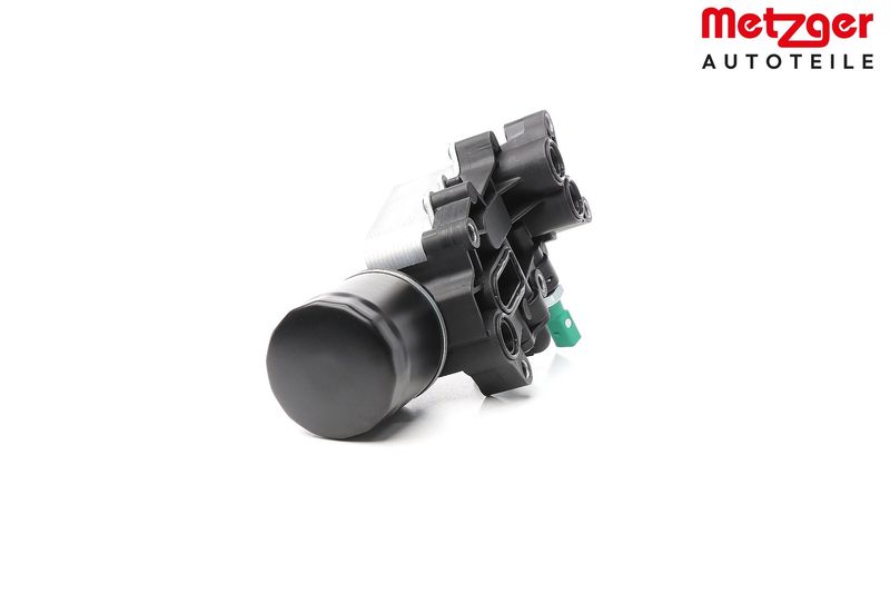 METZGER AUTOTEILE 2370150 Housing, oil filter