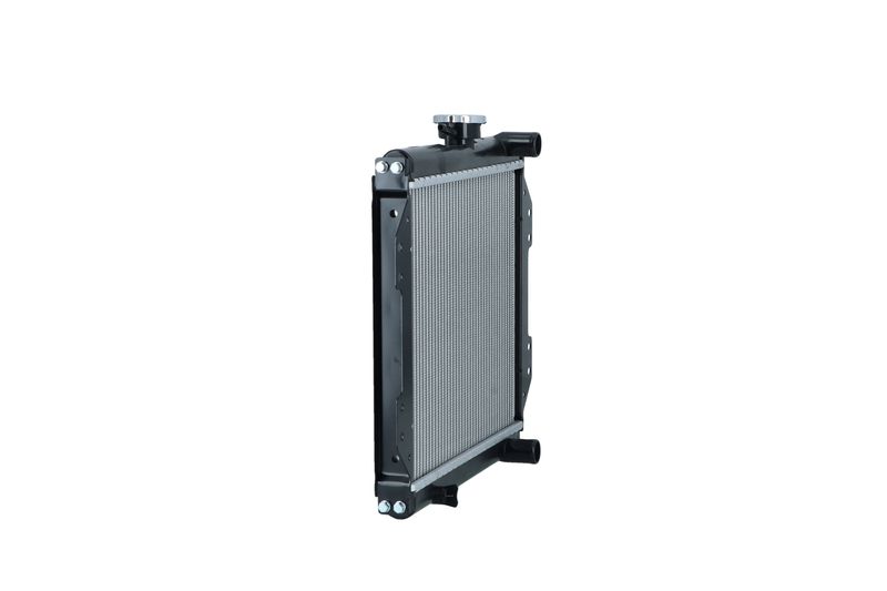 Radiador, refrigeración del motor NRF 504343
