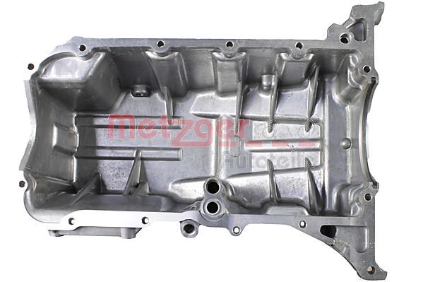 METZGER 7990118 Oil Sump