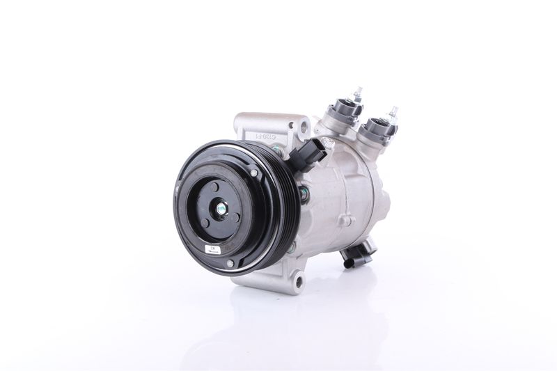 NISSENS 890790 Compressor, air conditioning