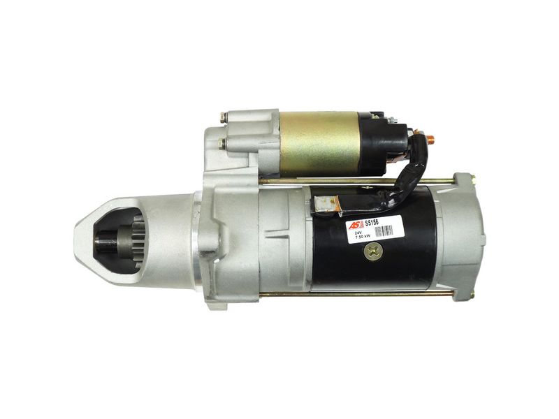 AS-PL S5156 Starter