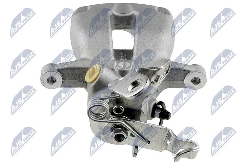 Pidurisadul, NTY HZT-WW-043