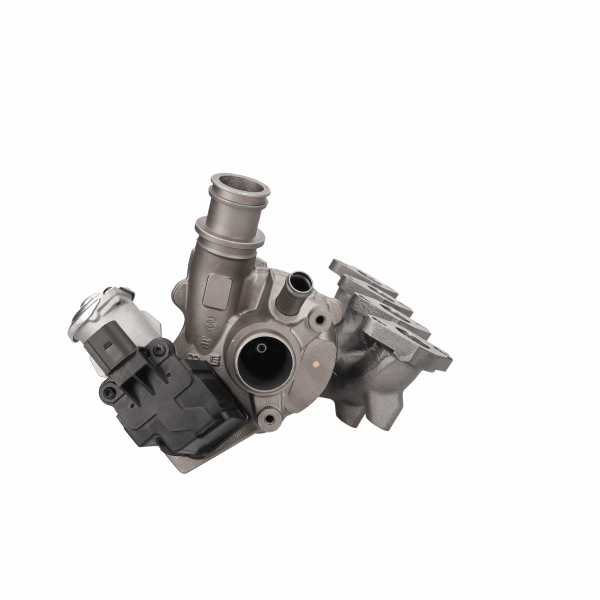 OE-TurboPower IT-03F145701G - Charger, charging (supercharged/turbocharged)