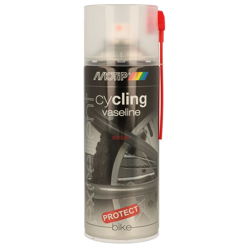 lubrificant universal MOTIP Vaseline Spray 400 ml 000285