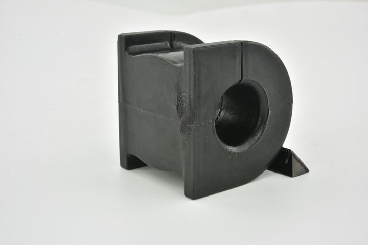 Kinnitus, stabilisaator, FEBEST HSB-LR1F