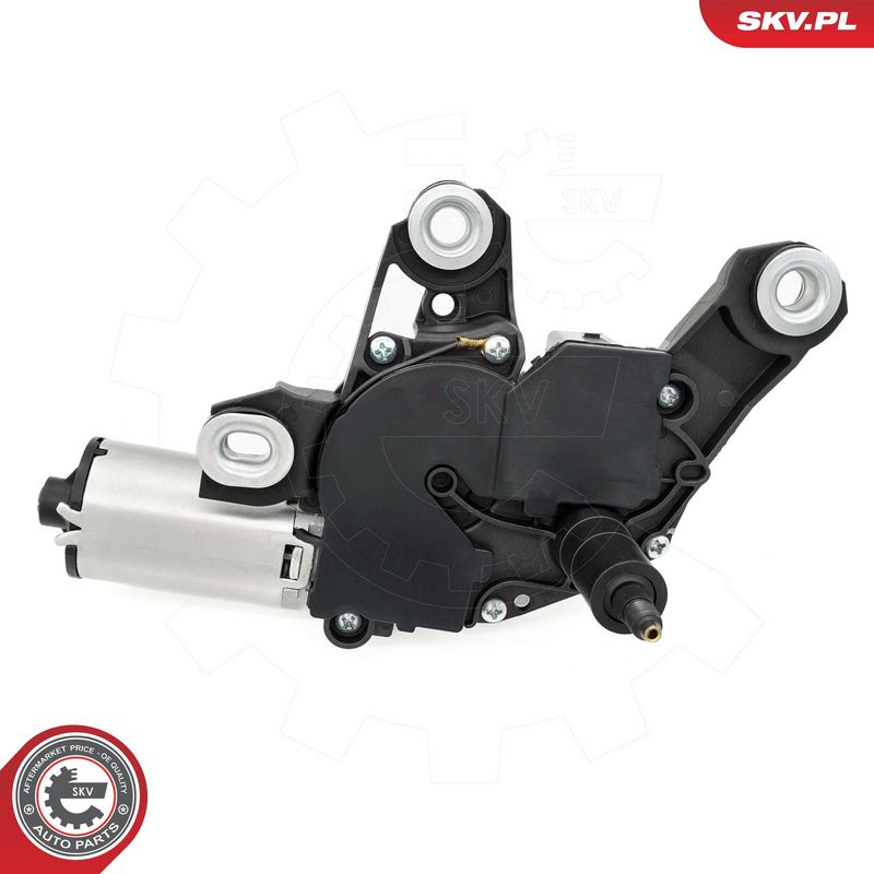 Pesuri mootor, ESEN SKV 19SKV234