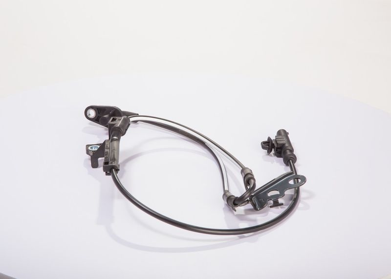 BOSCH 0265007804 Sensor, wheel speed