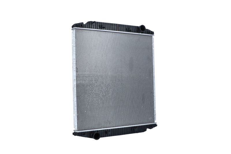 NRF 539567 Radiator, engine cooling