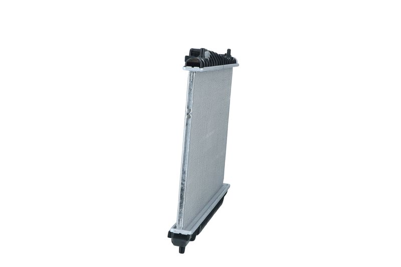NRF 53384 Variklio aušinimo radiatorius