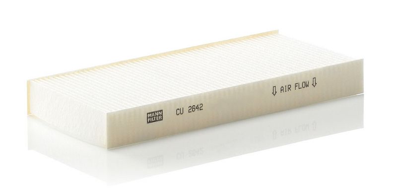 Filter, salongiõhk,...