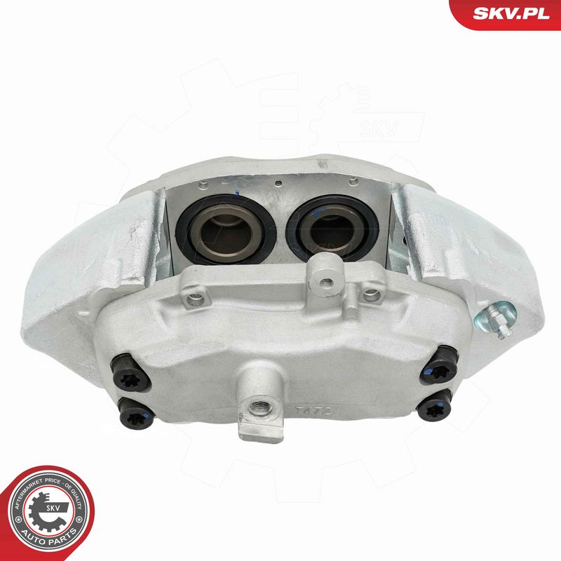 Pidurisadul, ESEN SKV 74SKV842