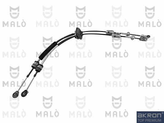 AKRON-MALÒ 29625 - Cable, Manual Transmission
