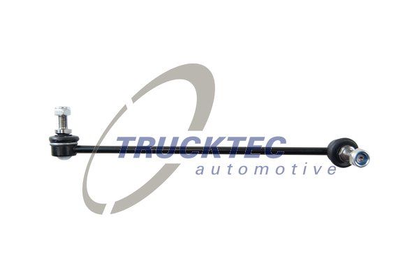 Тяга/стійка, стабілізатор, Trucktec Automotive 07.31.199