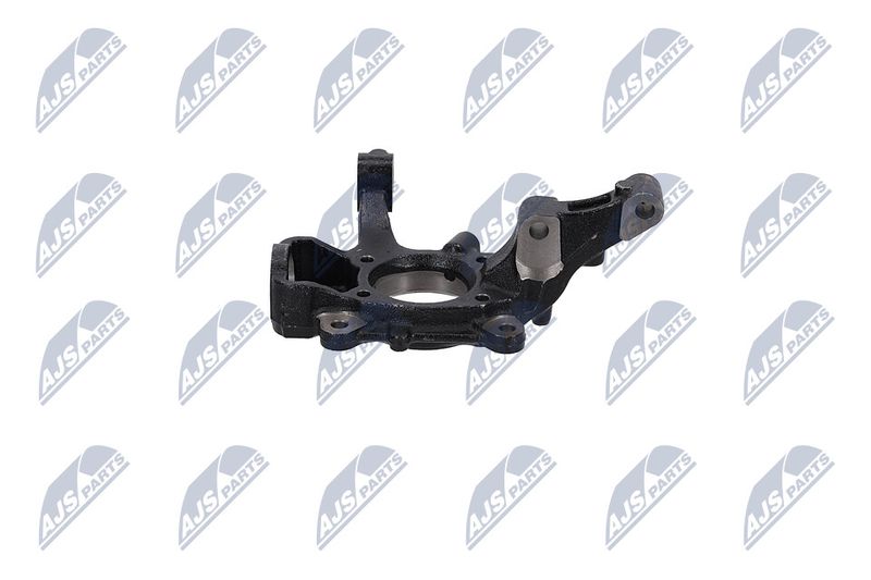 Käändmik, rattakinnitus, NTY ZZP-CH-016