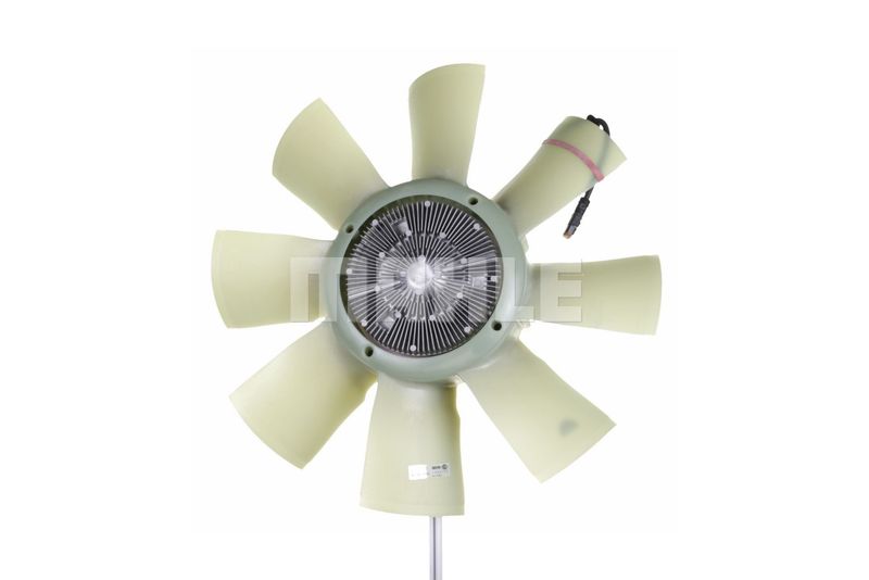 Product Image - Koelventilatorwiel - CFF462000P - MAHLE