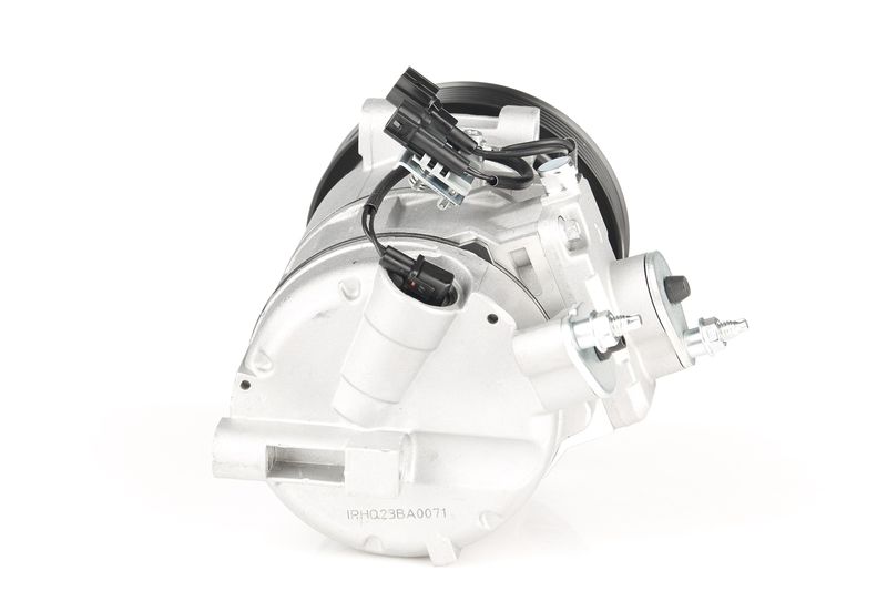 Kompressor, kliimaseade, NISSENS 89462