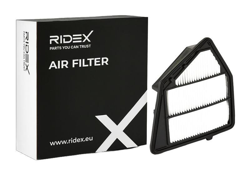 въздушен филтър RIDEX