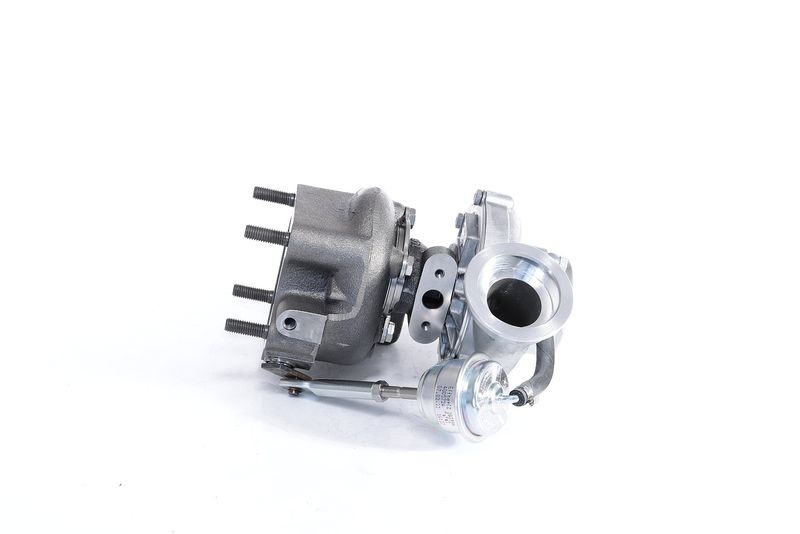 Compresor,sistem de supraalimentare T912372 BTS Turbo