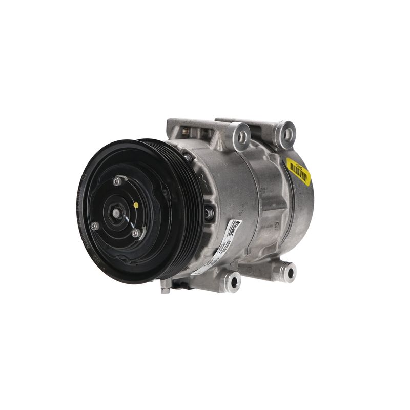 Kompressor, kliimaseade, NISSENS 890230