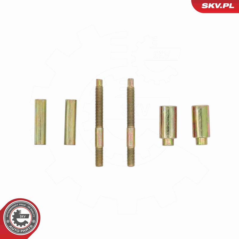 ESEN SKV 97SKV523 - Screw, injection nozzle holder