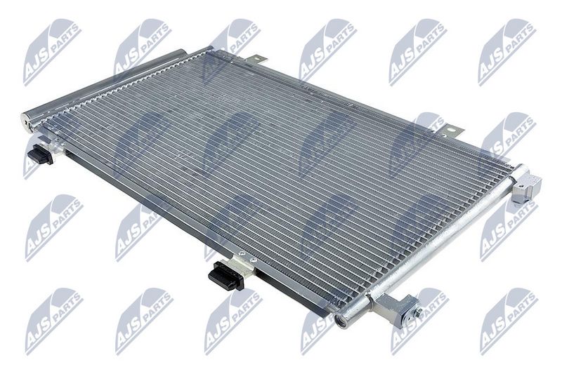 NTY CCS-FT-019 Condenser, air conditioning