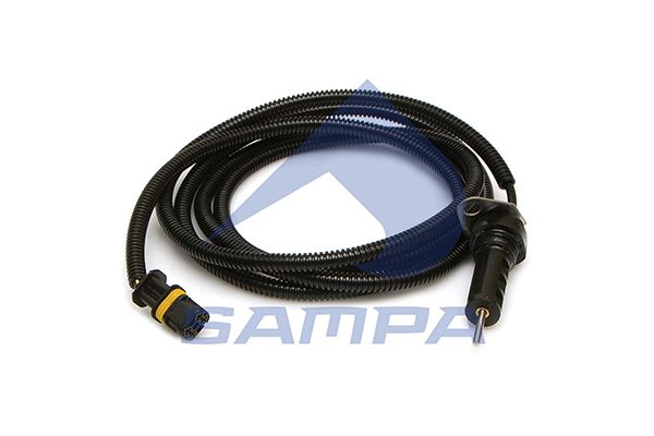 SAMPA 022.393 - Sensor, brake lining wear