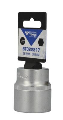 Padrun, KS TOOLS BT022817