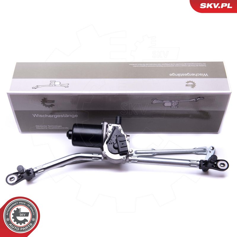 Pesurihoovastik, ESEN SKV 05SKV106