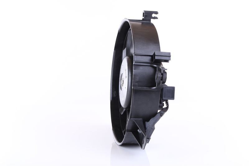 Ventilaator, mootorijahutus, NISSENS 85370