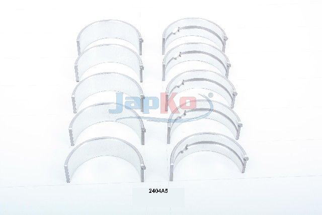 JAPKO 62404A5 - Alkūninio veleno indėklų komplektas