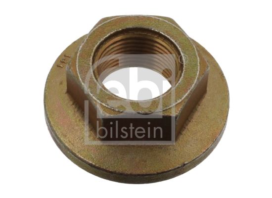 Гайка, цапфа осі, Febi Bilstein 03811