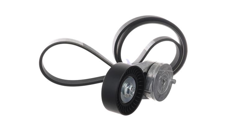 Soonrihmakomplekt, SKF VKMA 61193