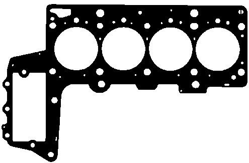 BGA CH1512 Gasket, cylinder head