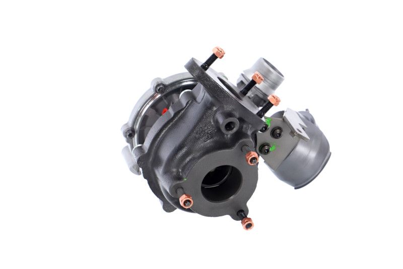 REMANTE 003-001-004062R Charger, charging (supercharged/turbocharged)