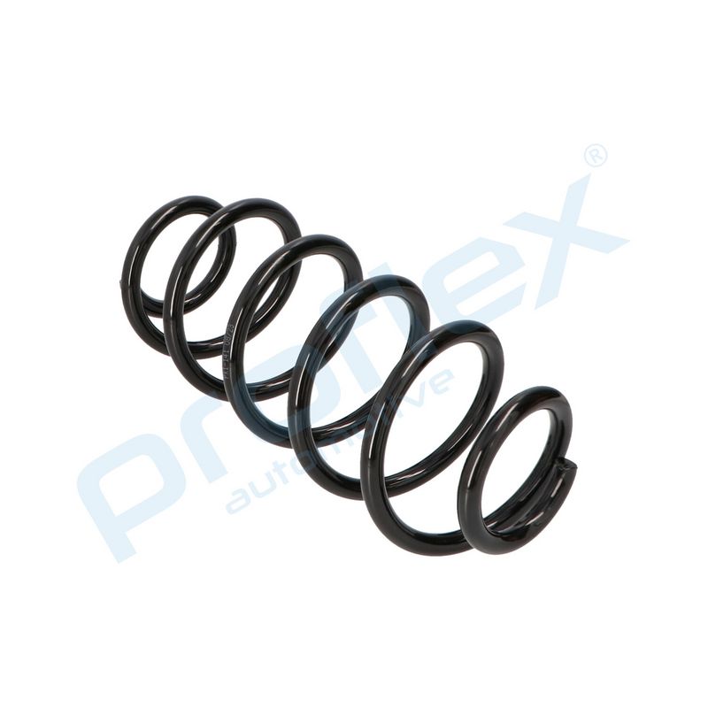 PROFLEX AUTOMOTIVE PX1-0141 Ресора ходової частини
