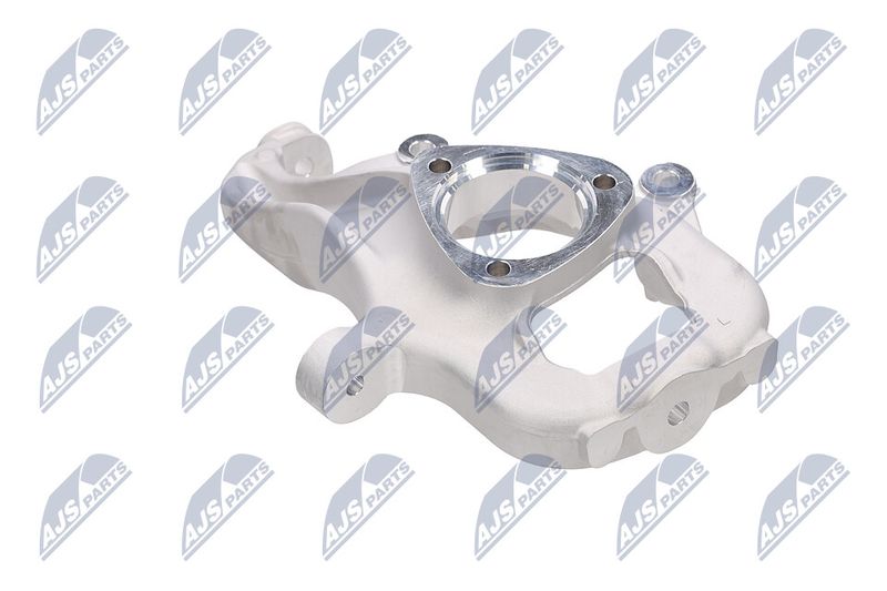 Käändmik, rattakinnitus, NTY ZZP-CH-048