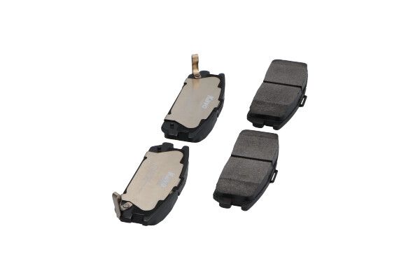 Kavo Parts KBP-3502 Brake Pad Set, disc brake