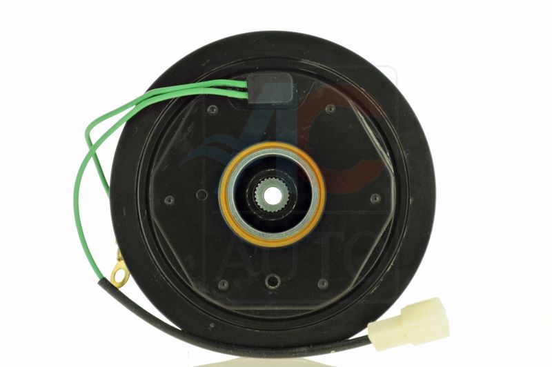ACAUTO AC-06DN180 Magnetic Clutch, air conditioning compressor