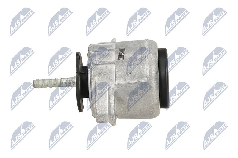 Paigutus, Mootor, NTY ZPS-PS-010