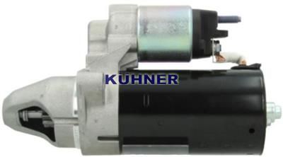 AD KÜHNER 254812 Starteris