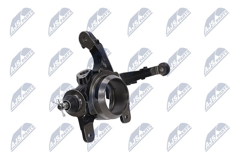 NTY ZZP-HD-018 Steering Knuckle, wheel suspension