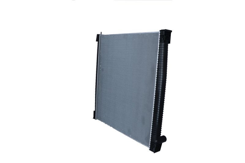 Chladič, chlazení motoru 509587