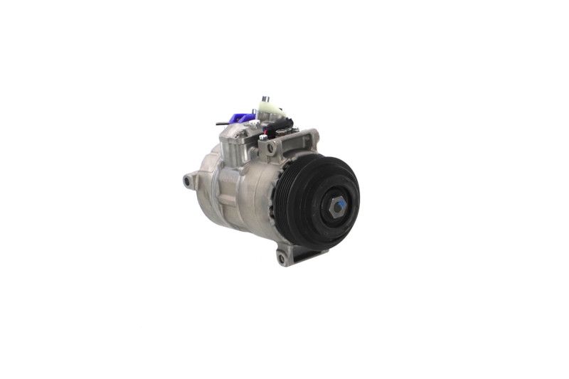 REMANTE 005-001-000348R Compressor, air conditioning