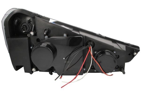 TRUCKLIGHT HL-IR009L Headlight