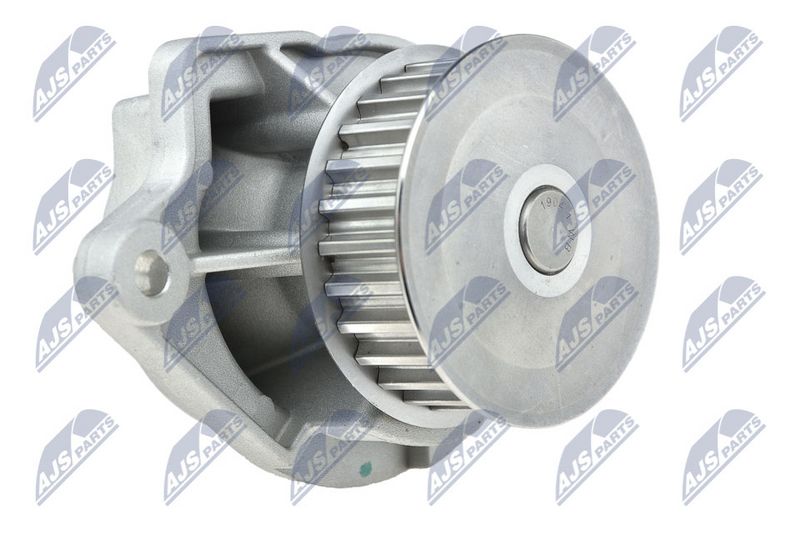 NTY CPW-VW-022 Water Pump, engine cooling