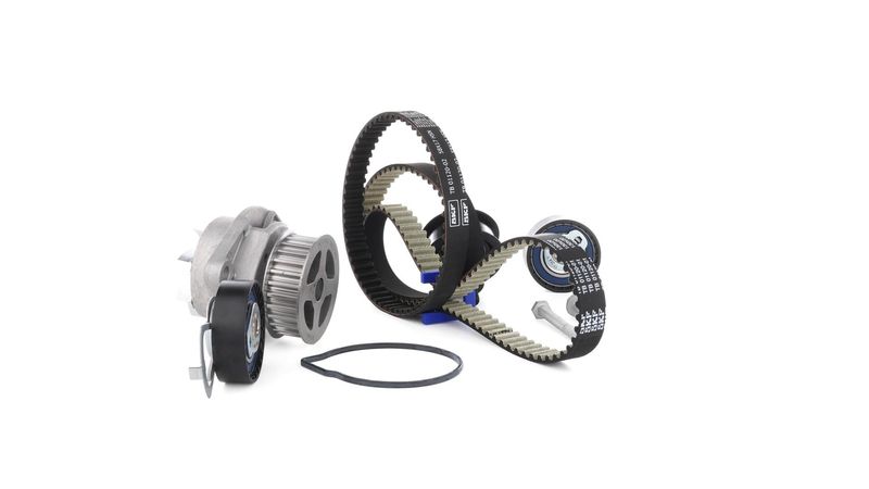 OEM код товара: 036 109 243 AD