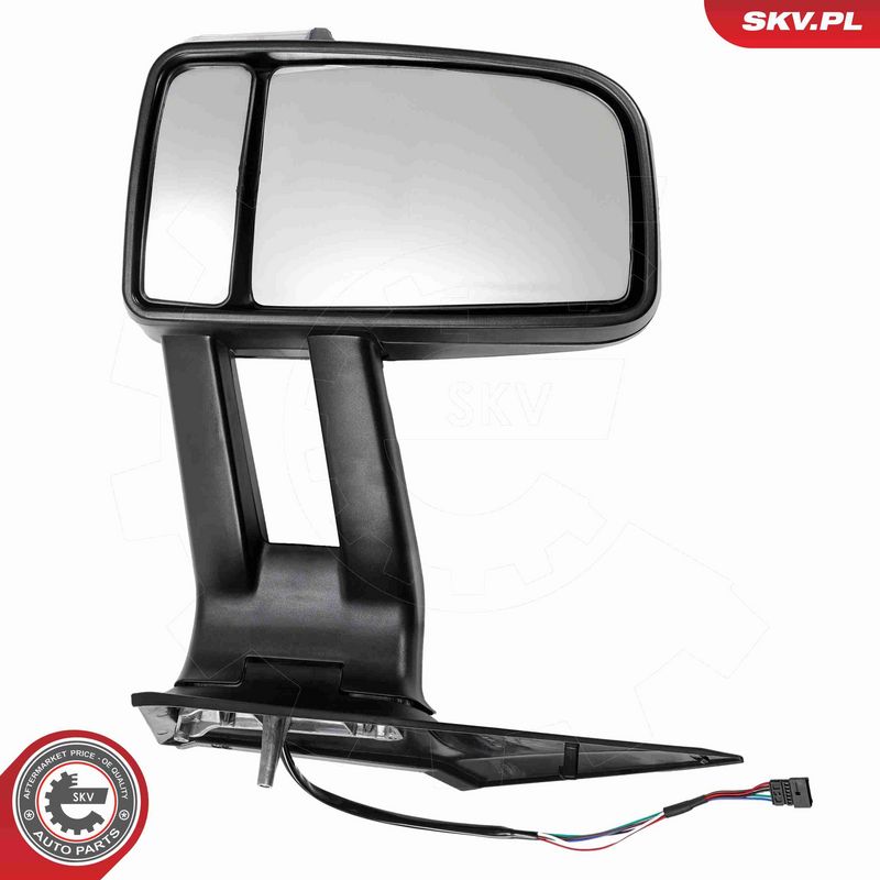 ESEN SKV 97SKV725 Exterior Mirror